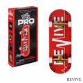 Tech Deck troxosanida miniatoura xulini pro board